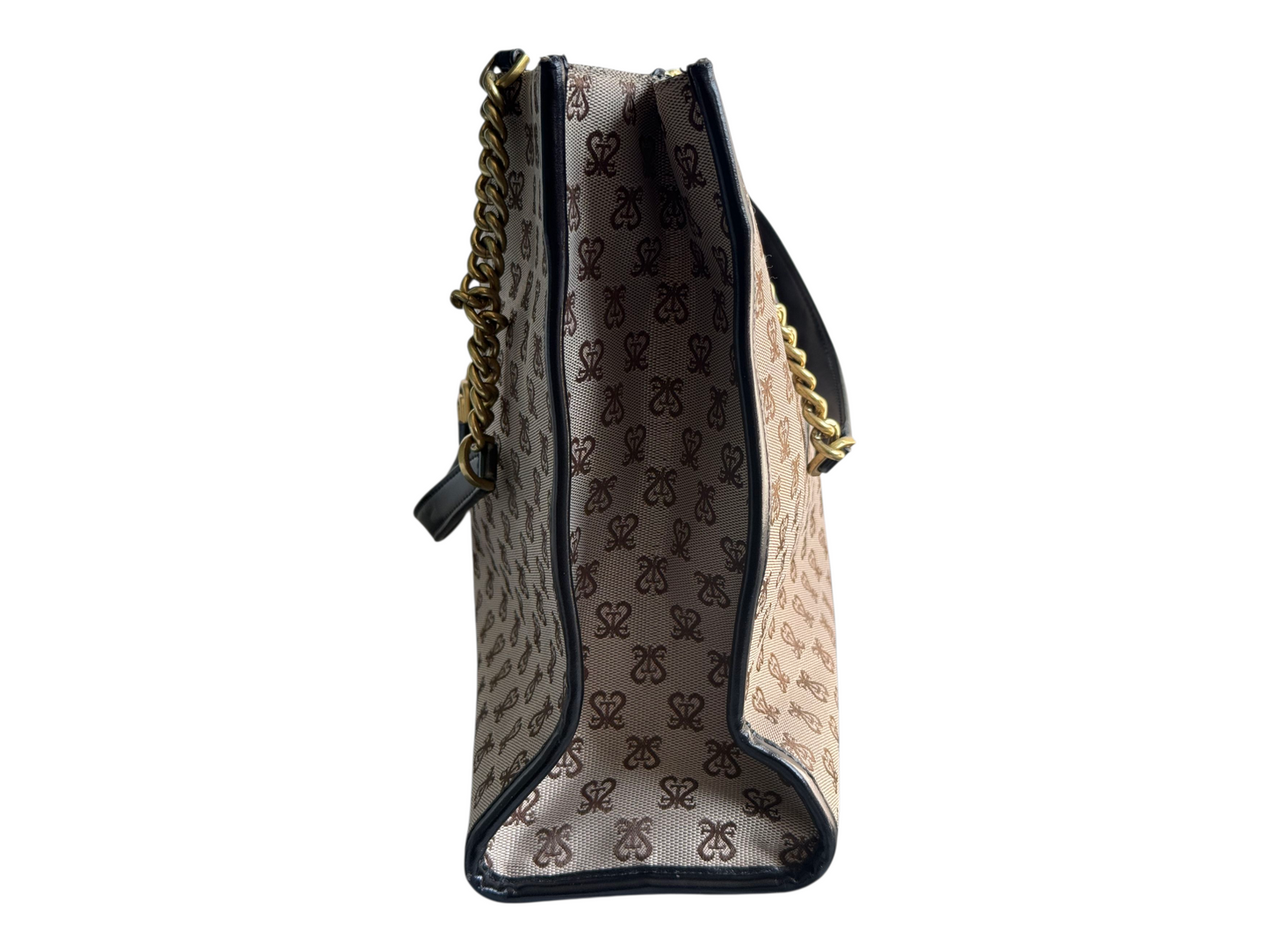 Stylish Chain Tote Bag